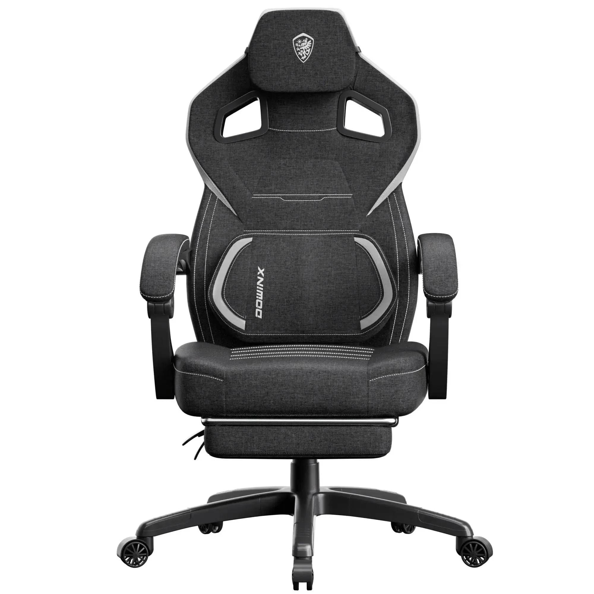 Heavy-Duty Series -MB33B black(Fabric) - Image 10